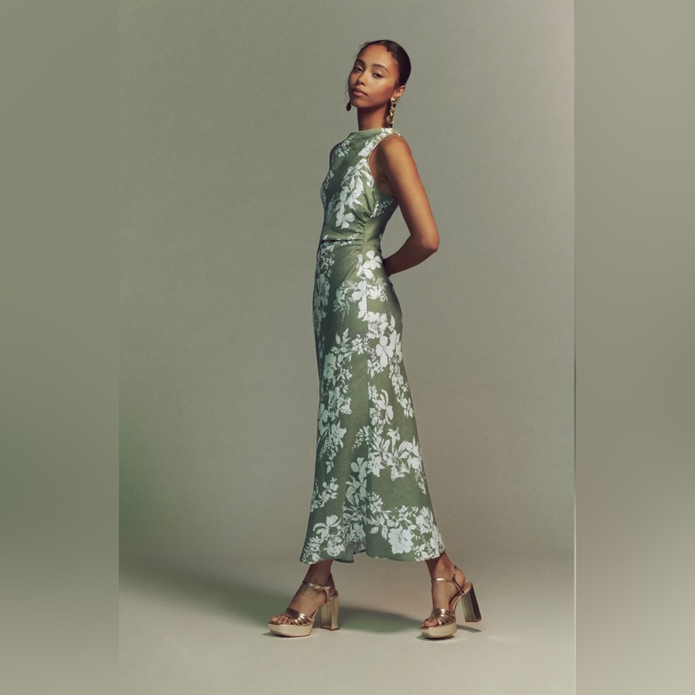 Reformation Dress
